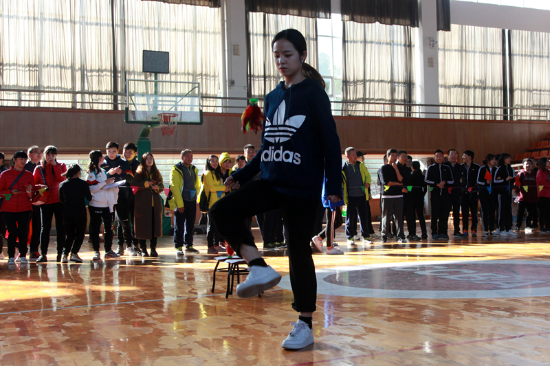 浙農控股勇奪省社本級職工趣味運動會團體冠軍！