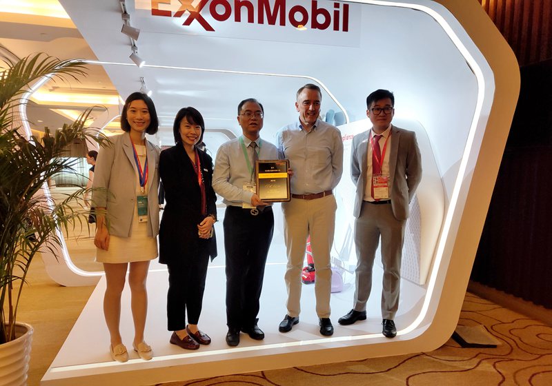 新光公司再獲&ldquo;?？松梨趦?yōu)質(zhì)合作伙伴&rdquo;稱號