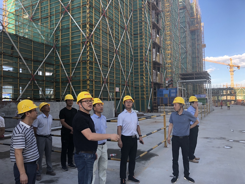 包中海赴松陽(yáng)開展主題教育專題調(diào)研