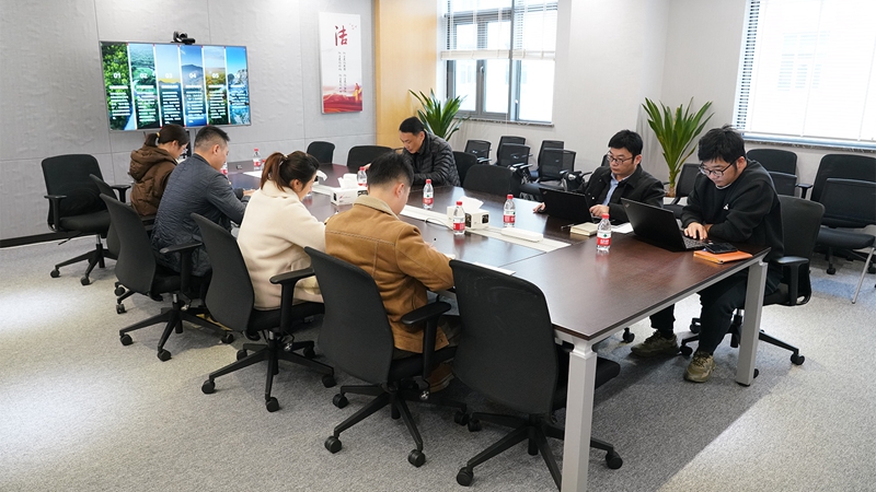 浙農投資召開省社安全管理制度培訓暨四季度安全生產經營形勢分析會