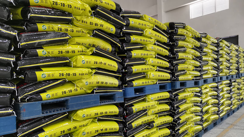 惠多利：做實(shí)保供&ldquo;四字文章&rdquo; 服務(wù)春耕&ldquo;頭等大事&rdquo;